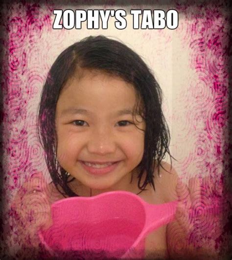 Pinoy Tabo: Saving Water JUAN Tabo at a Time.